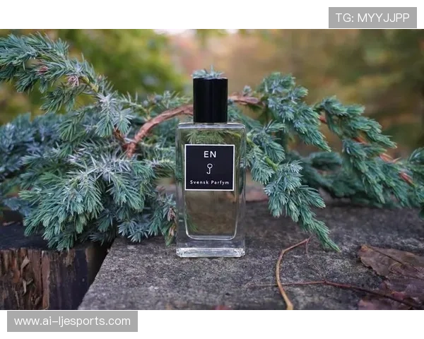 足球明星香水魅力 味道新锐引关注